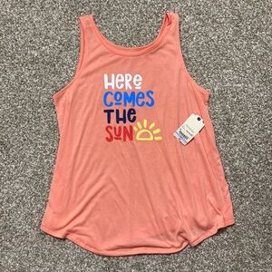 PS Tank Top